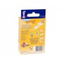 Tatoo Patches 2 Sizes - Pack 12 boxes of 16 plasters