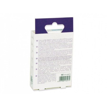 Herpes patch - conf. da 12 scatole da 15 patch - 1 cartone