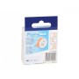 Canvas plaster reel 5m x 1.25cm - pack of 18