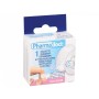 Non-woven plaster roll 5m x 2.5cm - pack of 12