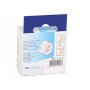 Non-woven plaster roll 5m x 2.5cm - pack of 12