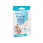 Gauze compresses 18x40cm - pack of 12 boxes of 6 pieces - 1 carton