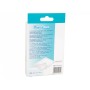 Gaascompressen 18x40cm - verpakking van 12 doosjes van 6 stuks - 1 doos