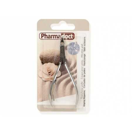 Stainless Steel Leather Cutters - Pack 12 blisters