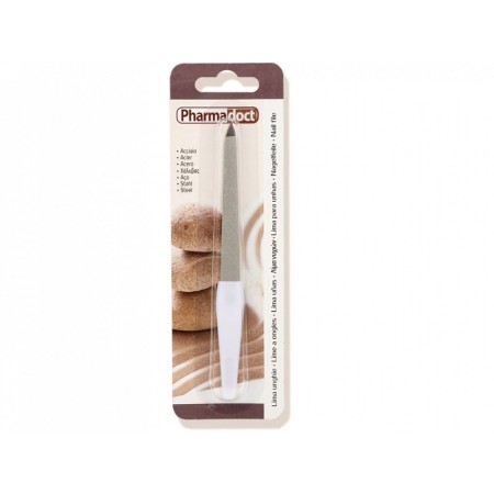 Nail file - pack of 12 blister