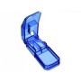 Cortador de comprimidos sem caixa de papelão