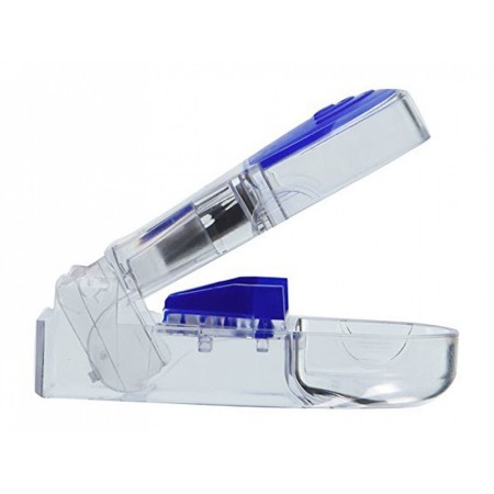 Coupe-pilules ultra - ampoules