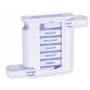 X4 tower wochen-buffetbox - italienisch/deutsch