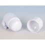 Pill cutter-crusher combo