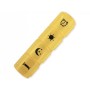Spring weekly pill box x4 - french