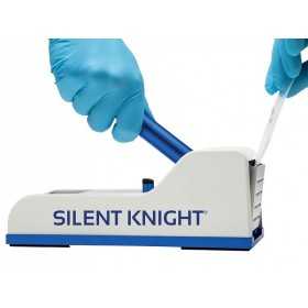 Concasor profesional de pastile Silent Knight