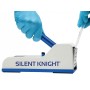 Silent Knight Professioneller Pillenzerkleinerer