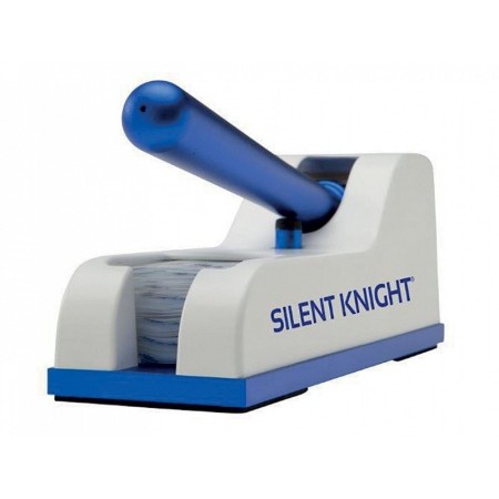 Silent knight professional pill crusher