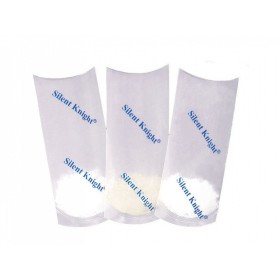 Silent knight pill crusher sachets - pack of 1000