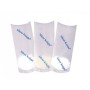 Silent Knight Pill Crusher Sachets - paquete. 1000 piezas