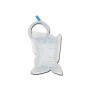 Urinbeutel 2000 Cc - Schlauch 130 Cm - pack. 200 Stk.