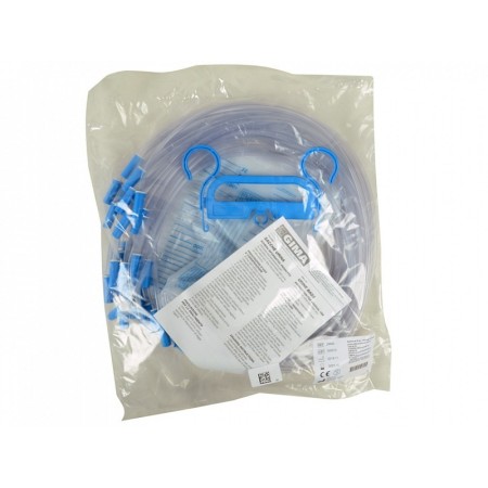 Urinpåse 2000 cc - tub 90 cm - förp. 30 st.