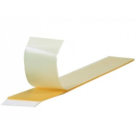 Hydrocolloid dobbelt-sidet bÅnd - pak. 30 stk.