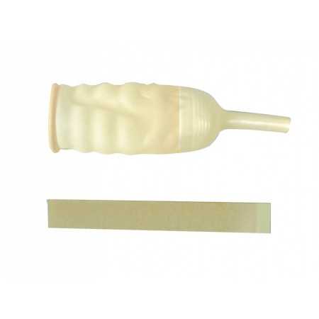 EXTERNER KATHETER Durchmesser 35 mm + HYDROCOLLOID-BAND - Packung. 30 Stk.