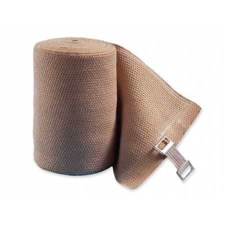 Præ-bielastisk kompressionsbandage 7M X 8 Cm - pak. 10 stk.