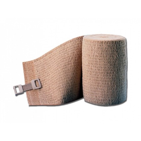 Bandaj compresiv 7m x 10 cm - pachet 10 bucăți.