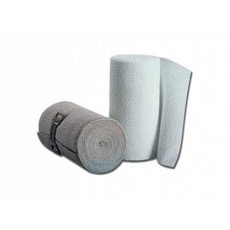 Previnova Compressieverband 4,5M X 6 Cm - pak. 10 stuks.