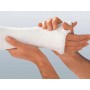 Platrix pruhovaný obväz 15 cm x 2 m - bat 40 kusov.