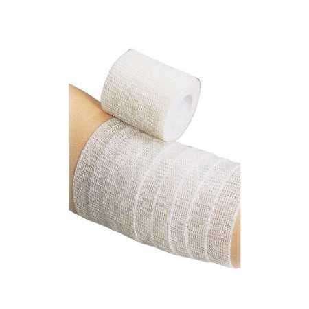 Cohesive bandage 8 cm x 4 m - pack 72 pcs.