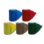 Cohesive Elastic Bandage Tnt 4,5 MX 7,5 Cm - Mix 5 Colors - pack. 10 st.