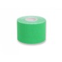 Kinesiologie Taping 5m x 5cm - Groen