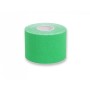 Taping Kinesiologia 5 M X 5 Cm - Verde