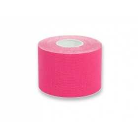 Kinesiologisches Taping 5 MX 5 cm - Rosa