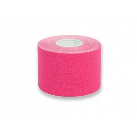 Kinesiologi Taping 5 MX 5 Cm - Pink