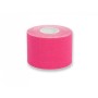 Kinesiology Taping 5 m x 5 cm - Pink