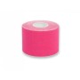 Taping Kinesiologia 5 M X 5 Cm - Rosa