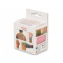 Kinesiology taping 5 m x 5 cm - pink