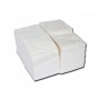 Comprese din tifon de bumbac 10x10 cm 16 straturi - pachet de 100 buc.