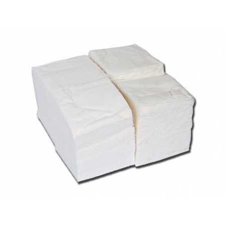 Cotton Gauze Compresses 10X10 cm 16 Layers - pack. 100 pcs.