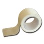 Seidengipsrolle 10 mx 5 cm - 6er-pack.