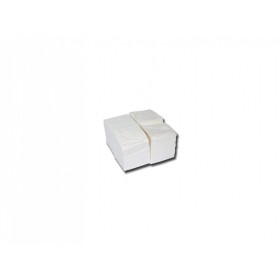 Cotton gauze 10X10 cm pack of 1 kg - pack 1 kg