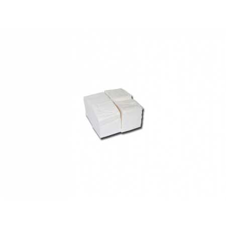 Cotton gauze 10X10 cm pack of 1 kg - pack 1 kg