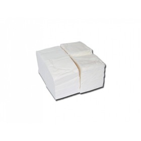 Baumwollgaze 20X20 cm Packung mit 1 kg