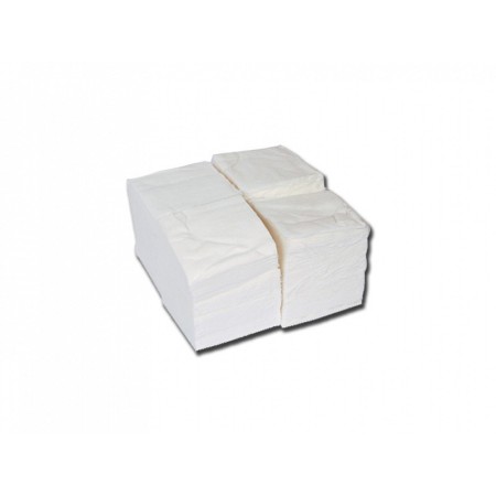 Bomullsgasväv 20x20 cm 1 kg förpackning