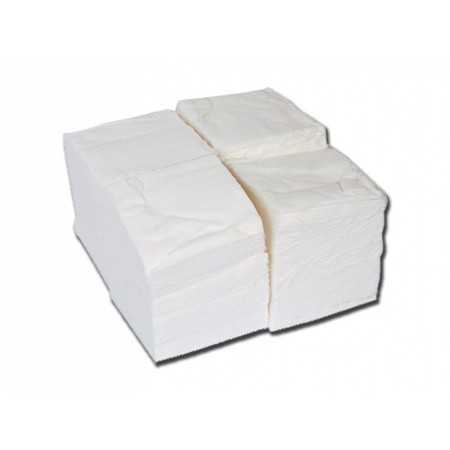 Tifon de bumbac 30x30 cm pachet 1 kg