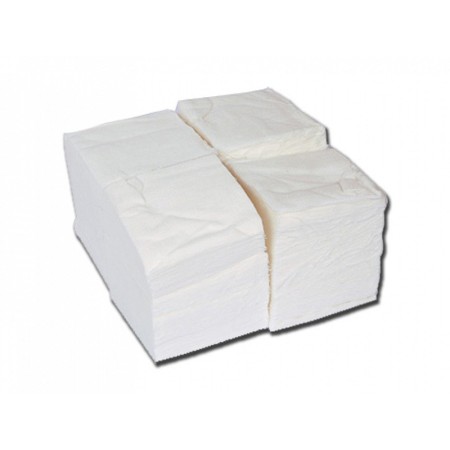 Tifon din bumbac 30x30 cm ambalaj de 1 kg - ambalaj de 1 kg