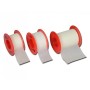 Non-woven plaster spool 9.14 m x 25 mm - pack 12 pcs.