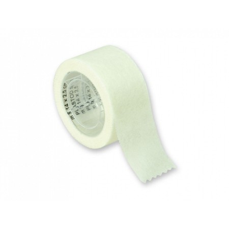 Rollo escayola tnt 9,14m x 2,5 cm - pack. 12 piezas