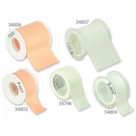 Rula de ipsos tnt 9,14m x 2,5 cm - ambalaj. 12 buc.