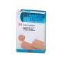 Plasters - 4 Sizes - 100 Pack From 20 Pieces - pack 2000 pcs.