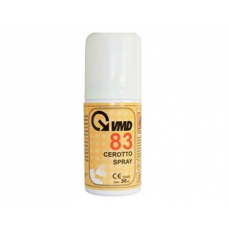 Cerotto spray - flacone 30 ml - 12 FLACONI